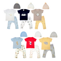 #Color_Niño