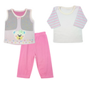 Bata Ositas 159 Janels