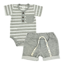 Conjunto Bebe Niño 10550 For Baby