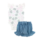 Conjunto Bebe Niña 50752 Puppet