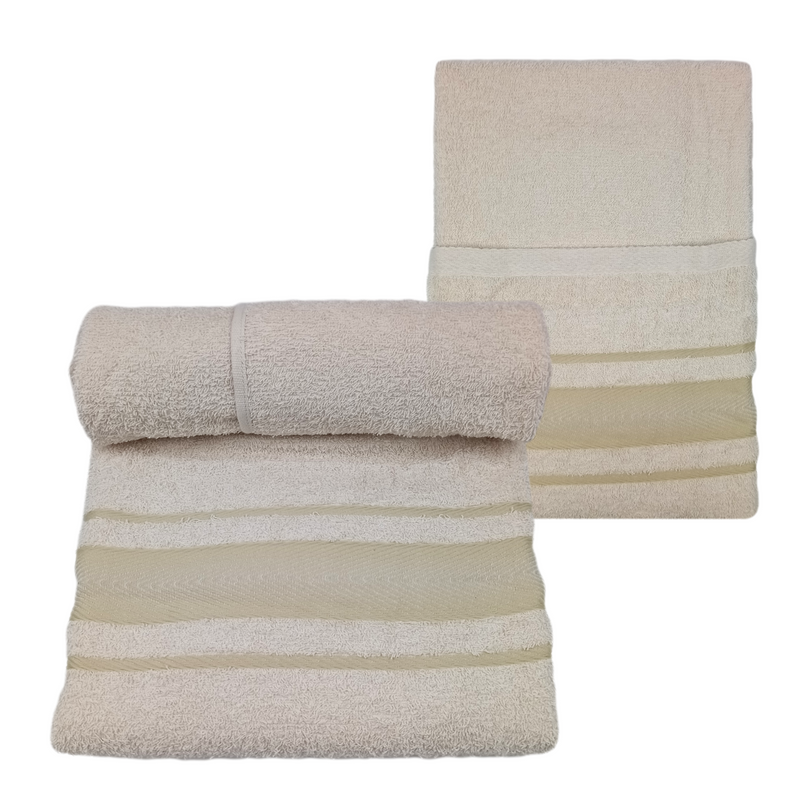 TOALLA TFUZZY 70X130 TELARY