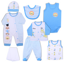 Conjunto Jungle 1140 Janels