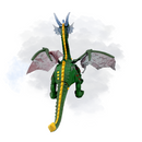 DRAGON EXPULSA HUMO 6819 JA