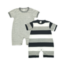 Set Mamelucos X2 10485 For Baby