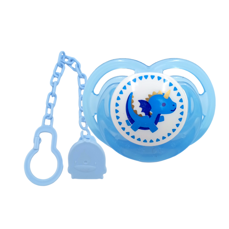 CHUPO ENTRENADOR + SUJETADOR KCH-C1 KABU