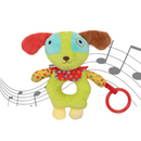 SONAJERO PELUCHE 1492-3 LA GLORIA