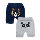 Set Shorts X2 10520 For Baby