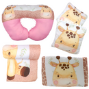 JUEGO LENCERIA COMPL 6001 SUEÑO DE ANGEL