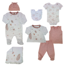 Primer Dia Gancitos 689 Chocomiel