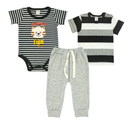 Set 3 Pzs 10505 For Baby