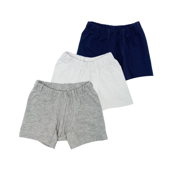 Boxer Niño X3 1141 For Baby