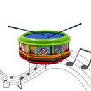 TAMBOR 3305007 OGUSS