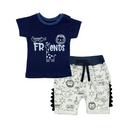 CONJUNTO NIÑO 1568 LOS CHIROS DE MARIA JOSE