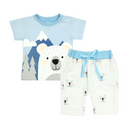 Conjunto Niño 1661 Los Chiros De Maria J