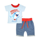 CONJUNTO NIÑO 1582 LOS CHIROS DE MARIA JOSE