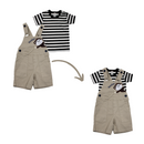 Braga Bebe Niño 40277 For Baby