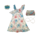 Bata Niña A1775 Mayatex