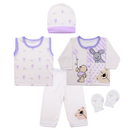 Conjunto Rayas 254 Janels