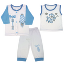 Conjunto Forze 010 Janels