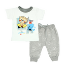 Conjunto Niño 1660 Los Chiros De Maria J