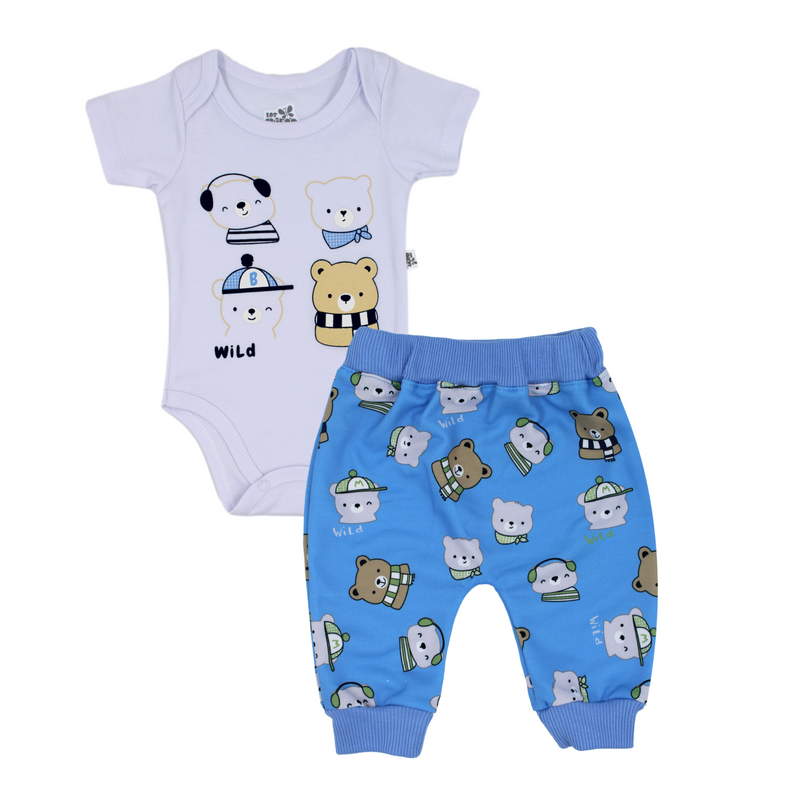 CONJUNTO NIÑO 1581 LOS CHIROS DE MARIA JOSE