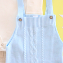 Braga Bebe Niña 00093 Puppet