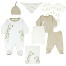 PRIMER DIA AFRICA 697 CHOCOMIEL