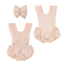 ASOLEADOR + BALACA 22167 BABY DANTS