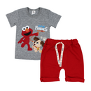CONJUNTO NIÑO 10425 FOR BABY