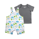 Braga Niño 1588 Los Chiros De Maria Jose