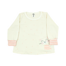 Conjunto Bebe Niña 3 Pzs 10490 For Baby