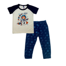 Pijama Bebito Mcpl 2210 Doi
