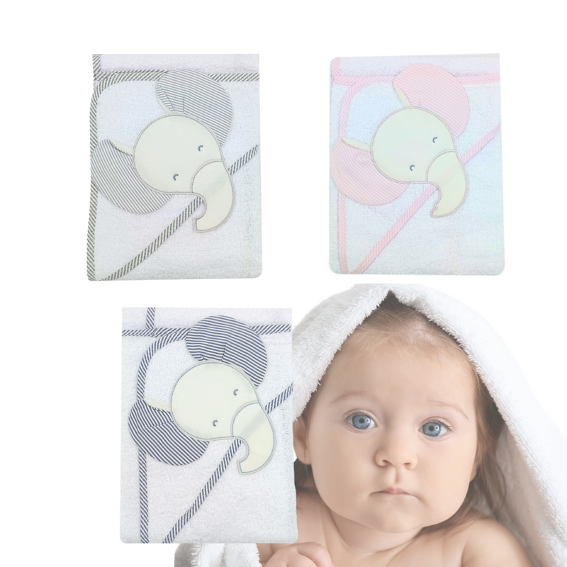 TOALLA N053 EL ROPERO DE SARITA