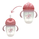 VASO ENTRENADOR DJS BEBETTO