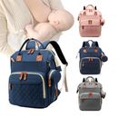 Pañalera Morral 2025 Tararan