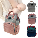 Pañalera Morral 2023 Tararan