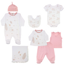 Primer Dia Gancitos 689 Chocomiel