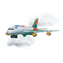 AVION 616 JA