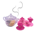 Tetera Con Accesorios J.O