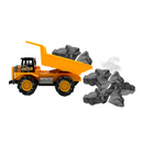 CARRO CONSTRUCCION FRICCION 20B1B JA