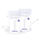 BOLSAS PARA LECHE MATERNA 45800 BEBETTO