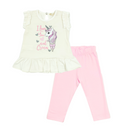Conjunto Bebe Niña 10495 For Baby