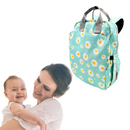 PAÑALERA MORRAL DIM-21 LA GLORIA