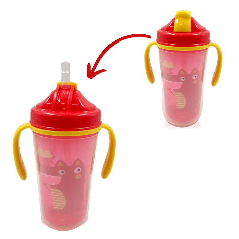 VASO ENTRENADOR WP-018 MUNBE