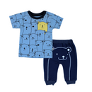 CONJUNTO NIÑO 1586 LOS CHIROS DE MARIA JOSE