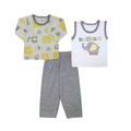 Conjunto Niño Elephant 155 Janels