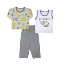 Conjunto Niño Elephant 155 Janels