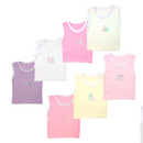 Semanario Camisillas Fuertes 0795 Janels