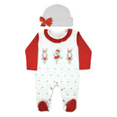 PIJAMA NIÑA 1592 LOS CHIROS DE MARIA JOSE