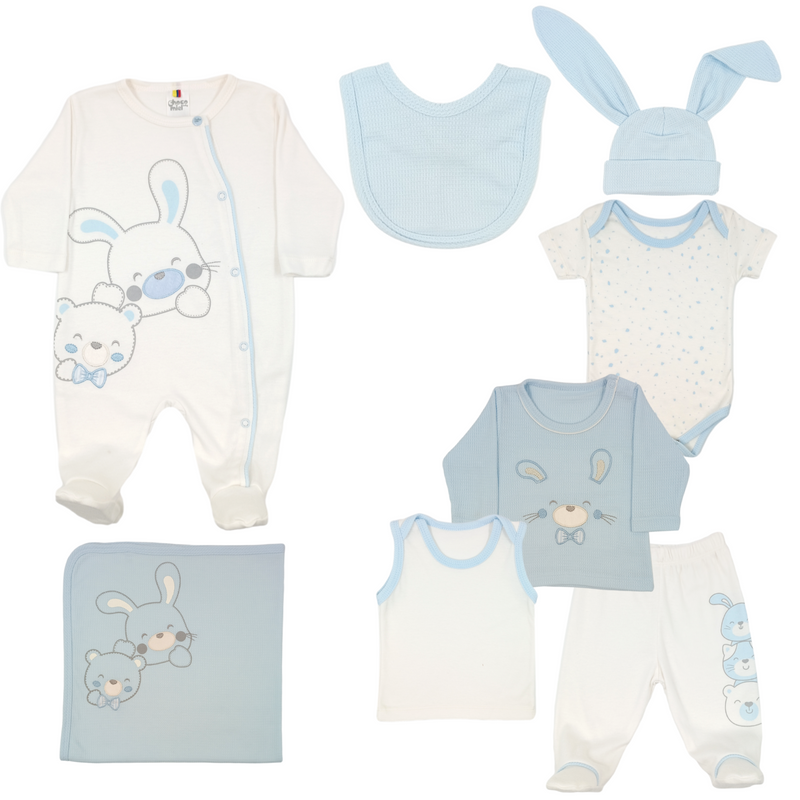 PRIMER DIA VERSALLES 694 CHOCOMIEL